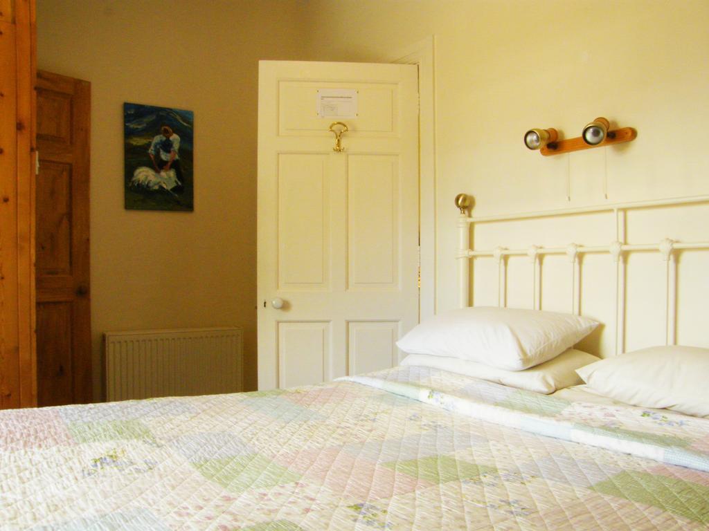 Druid Cottage Kenmare Zimmer foto