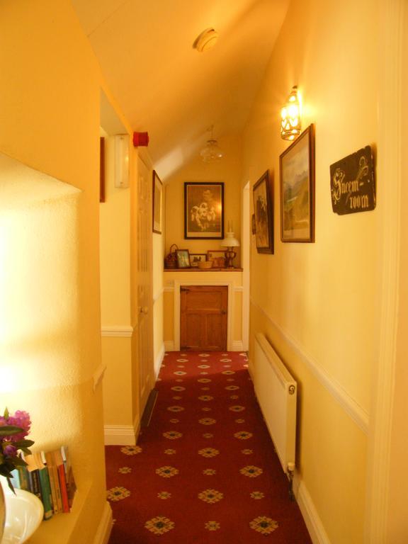 Druid Cottage Kenmare Exterior foto